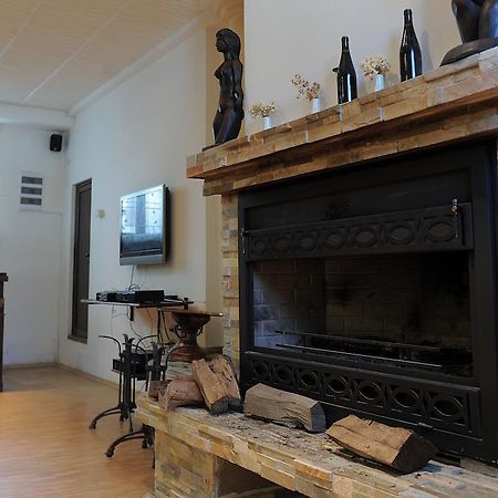 Kalin Hotel Lazaropole Extérieur photo