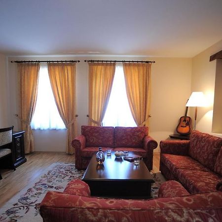 Kalin Hotel Lazaropole Chambre photo
