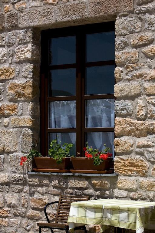 Kalin Hotel Lazaropole Extérieur photo