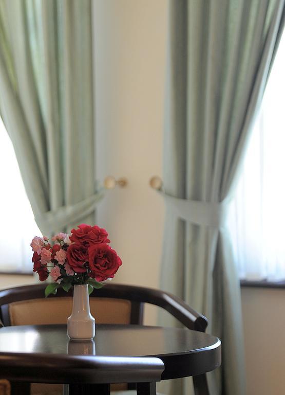 Kalin Hotel Lazaropole Extérieur photo